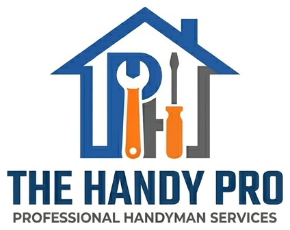 The Handy Pro logo